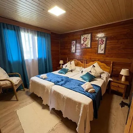 Apartamento La