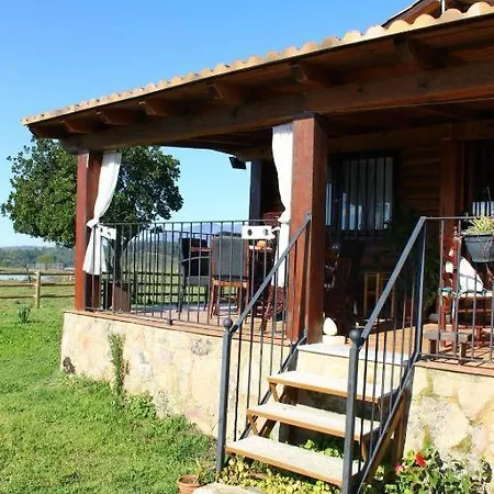 La Candeleda
