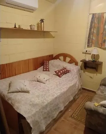 Apartment La