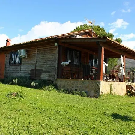 Apartment La Candeleda