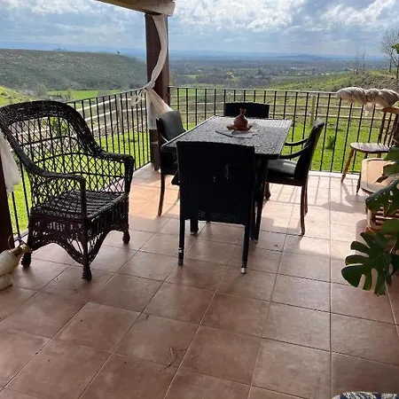 La Candeleda