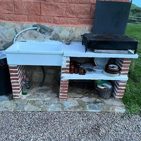 La Apartment Candeleda