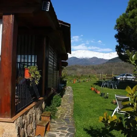 La Candeleda