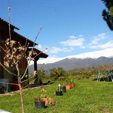 La * Candeleda