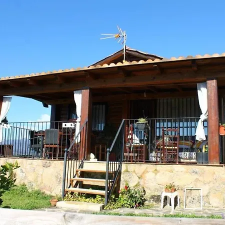 La Lejlighed Candeleda